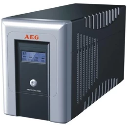 UPS γραφείου 1400VA 840W