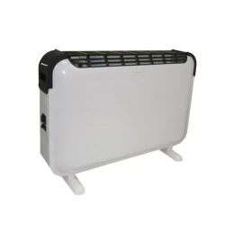 CONVECTOR TURBO 2000W PRIMO TCH-2000 ΛΕΥΚΟ