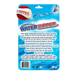 WATER RIPPER