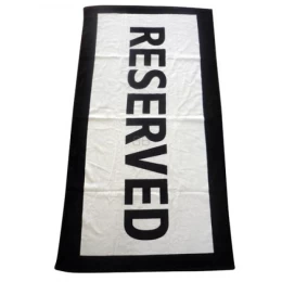 ΠΕΤΣΕΤΑ ΘΑΛΑΣΣΗΣ RESERVED