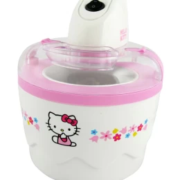 ΠΑΓΩΤΟΜΗΧΑΝΗ HELLO KITTY HK-DIC9401