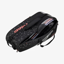 TEAM RACKET BAG L BKCC (ELITE) ΤΣΑΝΤΑ TENNIS HEAD