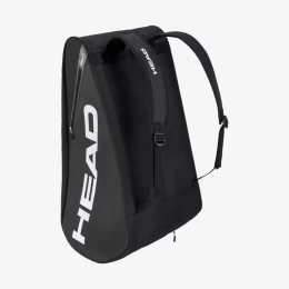 TOUR RACQUET BAG XL BKWH (TOUR TEAM) ΤΣΑΝΤΑ TENNIS HEAD