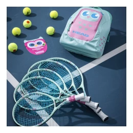 COCO 19 2024 S05 ΡΑΚΕΤΤΑ TENNIS HEAD ΜΕ ΧΟΡΔΕΣ