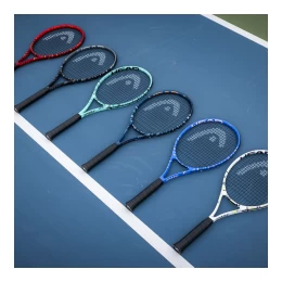 MX SPARK COMP (Mint) 2024 ΡΑΚΕΤΑ TENNIS HEAD ΜΕ ΧΟΡΔΕΣ