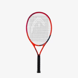 RADICAL 25 2023 SC07 ΡΑΚΕΤΤΑ TENNIS HEAD ΜΕ ΘΗΚΗ & ΧΟΡΔΕΣ