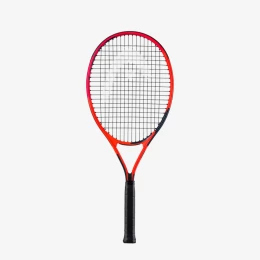 RADICAL 26 2023 SC00 ΡΑΚΕΤΤΑ TENNIS HEAD ΜΕ ΘΗΚΗ & ΧΟΡΔΕΣ