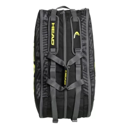 BASE RACQUET BAG L BKNY ΤΣΑΝΤΑ TENNIS HEAD