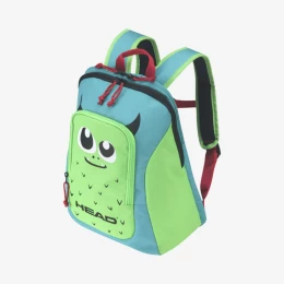 KIDS BACKPACK 2022  ΤΣΑΝΤΑ TENNIS HEAD BLGE