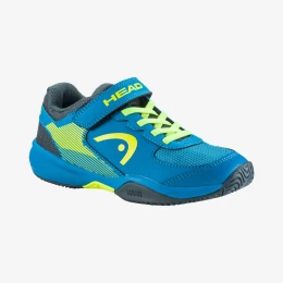 SPRINT VELCRO 3.0 KIDS ΠΑΠΟΥΤΣΙΑ TENNIS HEAD BSOR