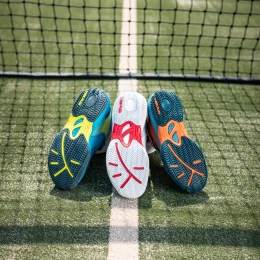 SPRINT VELCRO 3.0 KIDS ΠΑΠΟΥΤΣΙΑ TENNIS HEAD BSOR