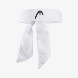 PRO PLAYER BANDANA TENNIS HEAD White