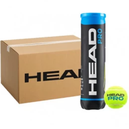 HEAD PRO KOYTA 24X3 BALL CAN NEW ΜΠΑΛΛΑΚΙΑ TENNIS