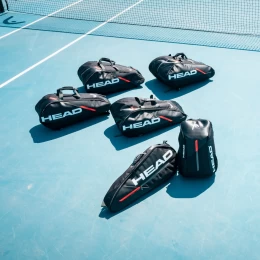 TOUR TEAM 9R SUPERCOMBI 2022 - ΤΣΑΝΤΑ TENNIS HEAD BKMI