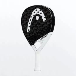 ALPHA ELITE GRAPHENE 360+ HEAD ΡΑΚΕΤΑ PADEL