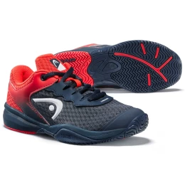 SPRINT 3.0 - ΠΑΠΟΥΤΣΙΑ HEAD Midnight Navy/Neon Red