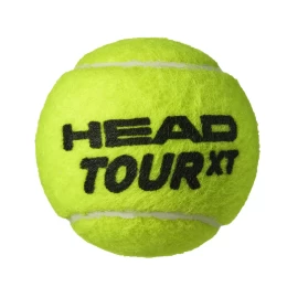 HEAD TOUR XT Μπάλες: 3