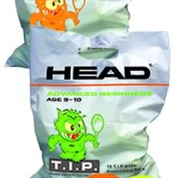 HEAD T.I.P. BALLS