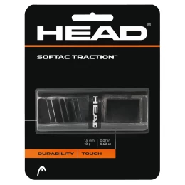 SOFTAC TRACTION Μαύρο