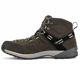 SANDIAGO GTX DARK BROWN/BLUE ΠΑΠΟΥΤΣΙΑ GARMONT