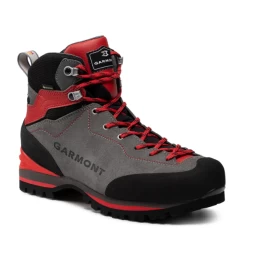 ASCENT GTX GREY/RED ΠΑΠΟΥΤΣΙΑ GARMONT