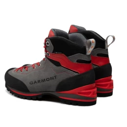 ASCENT GTX GREY/RED ΠΑΠΟΥΤΣΙΑ GARMONT