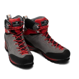 ASCENT GTX GREY/RED ΠΑΠΟΥΤΣΙΑ GARMONT