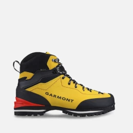 ASCENT GTX RADIANT YELLOW/RED ΠΑΠΟΥΤΣΙΑ GARMONT