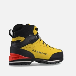 ASCENT GTX RADIANT YELLOW/RED ΠΑΠΟΥΤΣΙΑ GARMONT