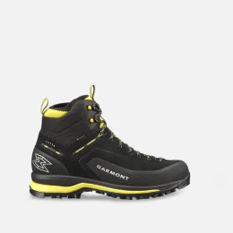 VETTA TECH GTX BLACK ΠΑΠΟΥΤΣΙΑ GARMONT