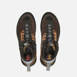 VETTA TECH GTX WMS DARK BROWN/RUST ΠΑΠΟΥΤΣΙΑ GARMONT