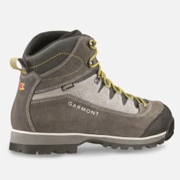 LAGORAI GTX DARK GREY/DARK YELLOW ΠΑΠΟΥΤΣΙΑ GARMONT