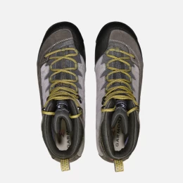 LAGORAI GTX DARK GREY/DARK YELLOW ΠΑΠΟΥΤΣΙΑ GARMONT