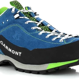 DRAGONTAIL LT NIGHT BLUE/GREY ΠΑΠΟΥΤΣΙΑ GARMONT