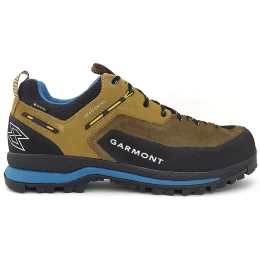 DRAGONTAIL TECH GTX OLIVE GREEN/BLUE ΠΑΠΟΥΤΣΙΑ GARMONT