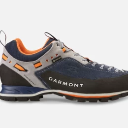 DRAGONTAIL MNT GTX DARK BLUE/ORANGE ΠΑΠΟΥΤΣΙΑ GARMONT