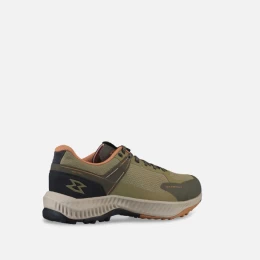 9.81 HI-RIDE MOSS GREEN/YELLOW ΠΑΠΟΥΤΣΙΑ GARMONT