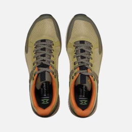 9.81 HI-RIDE MOSS GREEN/YELLOW ΠΑΠΟΥΤΣΙΑ GARMONT