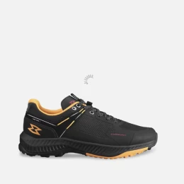 9.81 HI-RIDE BLACK/YELLOW ΠΑΠΟΥΤΣΙΑ GARMONT