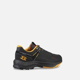 9.81 HI-RIDE BLACK/YELLOW ΠΑΠΟΥΤΣΙΑ GARMONT