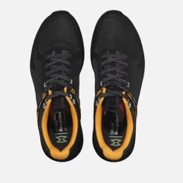 9.81 HI-RIDE BLACK/YELLOW ΠΑΠΟΥΤΣΙΑ GARMONT