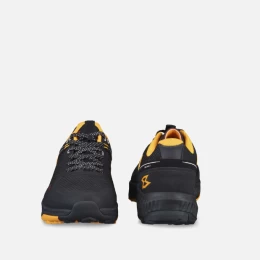 9.81 HI-RIDE BLACK/YELLOW ΠΑΠΟΥΤΣΙΑ GARMONT