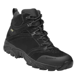 T4 GTX  REGULAR BLACK ΠΑΠΟΥΤΣΙΑ TACTICAL GARMONT