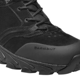 T4 GTX  REGULAR BLACK ΠΑΠΟΥΤΣΙΑ TACTICAL GARMONT