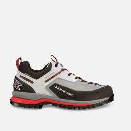 DRAGONTAIL TECH GTX GREY/RED ΠΑΠΟΥΤΣΙΑ GARMONT