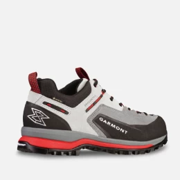 DRAGONTAIL TECH GTX GREY/RED ΠΑΠΟΥΤΣΙΑ GARMONT