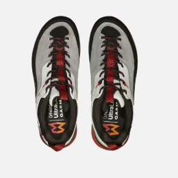 DRAGONTAIL TECH GTX GREY/RED ΠΑΠΟΥΤΣΙΑ GARMONT