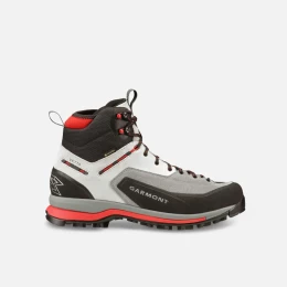 VETTA TECH GTX DARK GREY/RED  ΠΑΠΟΥΤΣΙΑ GARMONT