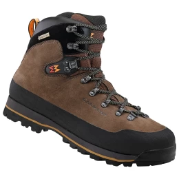 NEBRASKA GTX DK. BROWN ΠΑΠΟΥΤΣΙΑ GARMONT