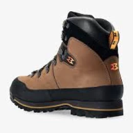 NEBRASKA GTX DK. BROWN ΠΑΠΟΥΤΣΙΑ GARMONT